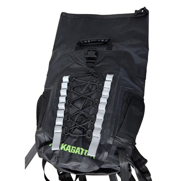 Rockagator Hydric Series 40 Liter Waterproof Backpack - Picture 1 of 6